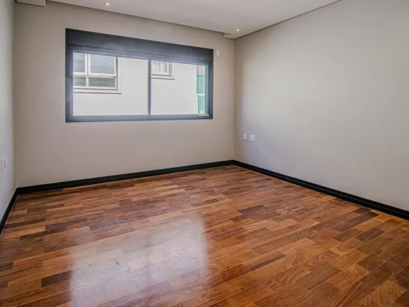Imagem Casa 4 suítes à venda, 368 m² por R$ 4.500.000 - Gênesis 1 - Santana de Parnaíba/SP
