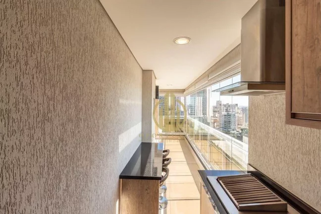 Imagem Apartamento com 3 suítes à venda, 172 m² por R$ 1.550.000 - Jardim Botânico - Ribeirão Preto/SP