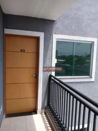 Imagem Apartamento com 2 dormitórios à venda, 43 m² por R$ 320.000,00 - Jaçanã - São Paulo/SP