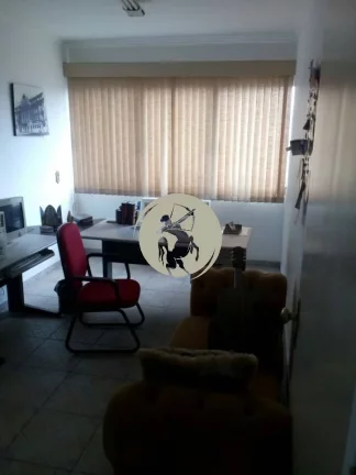Imagem Sala Comercial LEX URBES