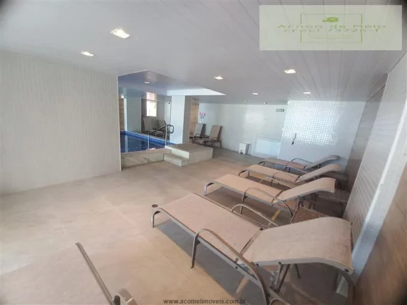 Imagem Apartamentos no Litoral para venda em Praia Grande no bairro Canto do Forte