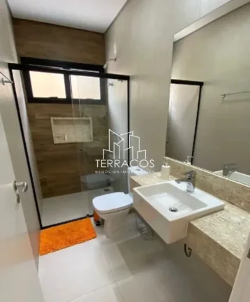 Imagem CONDOMINIO BOSQUE DOS JATOBAS - SOBRADO - ENGORDADOURO - JUNDIAI - SP