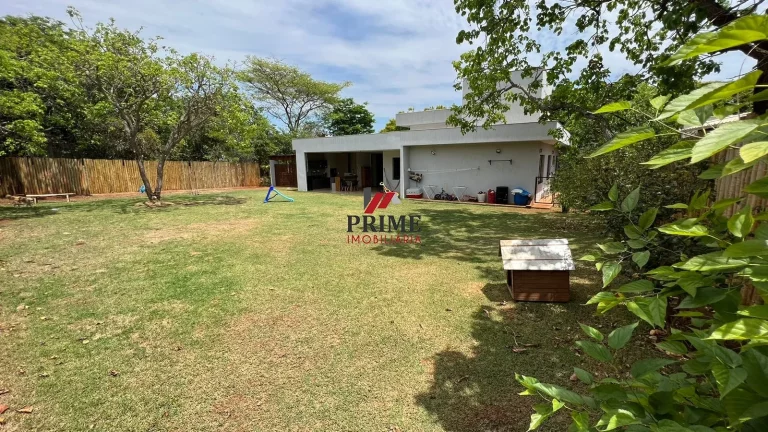 Imagem Casa - Condomínio Veredas da Lagoa - Lagoa Santa