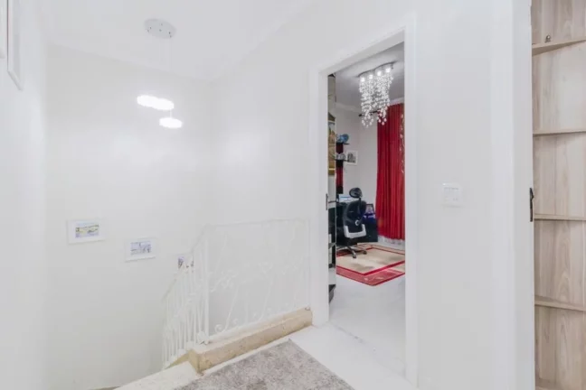 Imagem CASA RESIDENCIAL em São Paulo - SP, Ipiranga