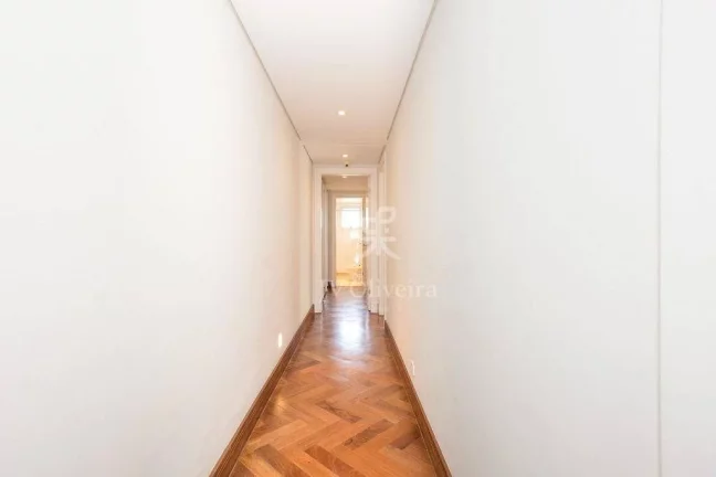 Imagem Apartamento com 4 dormitórios à venda, 607 m² por R$ 8.500.000,00 - Panamby - São Paulo/SP