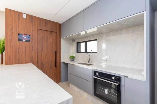 Imagem APARTAMENTO 3 SUÍTES, MOBILIADO E FINAMENTE DECORADO À VENDA PORTEIRA FECHADA!