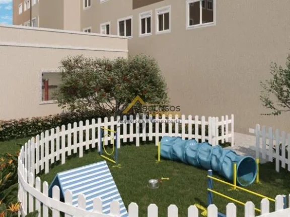 Imagem Seu Apartamento Santa Maria Osasco