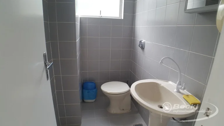 Imagem Sala no Centro - Joinville