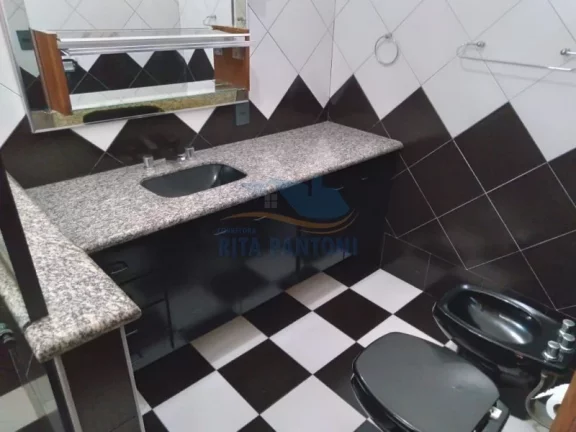 Imagem Casa Sobrado - Monte Alto - Centro - Região Central