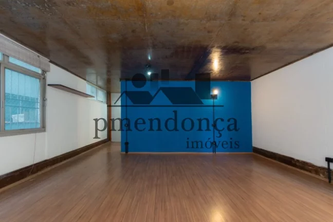 Imagem Apartamento em Pinheiros com 90m², 3 quartos e 1 vaga.
