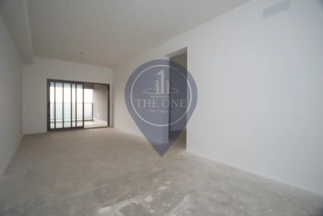 Imagem Venda de Apartamento de Luxo na Vila Mariana, São Paulo-SP: 2 quartos, 2 suítes, 2 salas, 3 banheiros, 2 vagas, 141m².