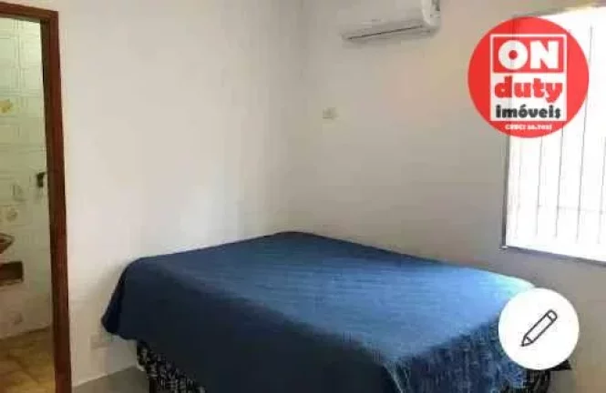Imagem Casa com 4 suítes à venda, 200 m² por R$ 1.500.000 - Jardim Virginia - Guarujá/SP