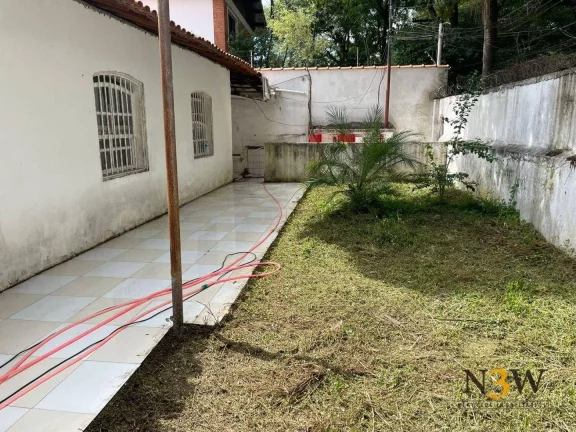 Imagem Casa à venda, 400 m² por R$ 2.350.000,00 - Boaçava - São Paulo/SP