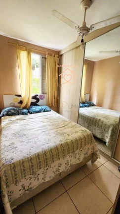 Imagem APARTAMENTO 1 DORMITÓRIOS NO HORTO DO YPE
