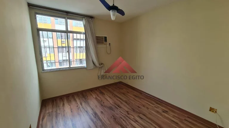 Imagem Cobertura à venda, 176 m² por R$ 1.100.000,00 - Icaraí - Niterói/RJ