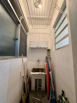 Imagem APARTAMENTO COM 47.5 m² - FORTE - PRAIA GRANDE SP