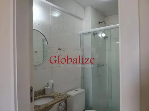 Imagem APARTAMENTO 01 DORMITÓRIO, R$352.000,OO, 51M², LAZER COMPLETO COM PISCINA ,01 VAGA NA vILA MATIAS EM SANTOS