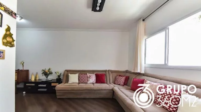 Imagem Apartamento para Venda em São Bernardo do Campo / SP no bairro Vila Gonçalves