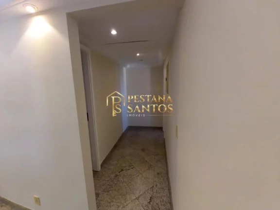 Imagem Cobertura Duplex dos Sonhos no Condomínio Four Seasons – Barra da Tijuca