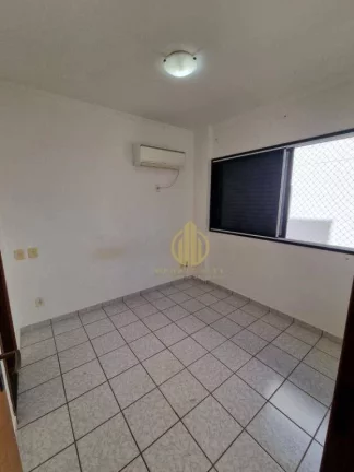Imagem Apartamento com 2 dormitórios com 1 suite à venda por R$ 280.000 - Vila Ana Maria - Ribeirão Preto/SP