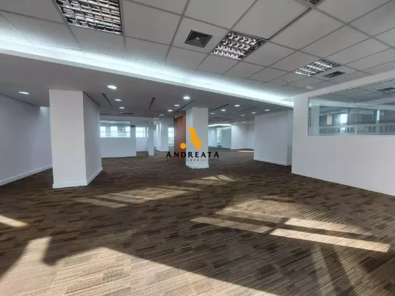 Imagem RUA VICTOR CIVITA - CONJUNTO DE SALAS PRONTA PARA USO CORPORATIVO