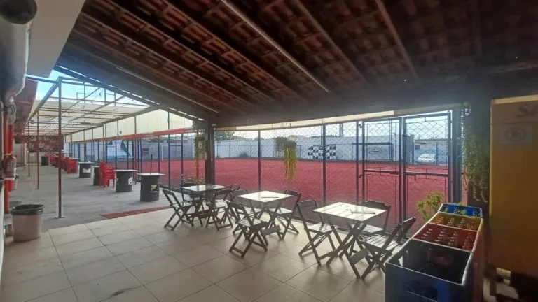 Imagem Ponto à venda, 2000 m² por R$ 980.000 - Jundiapeba - Mogi das Cruzes/SP