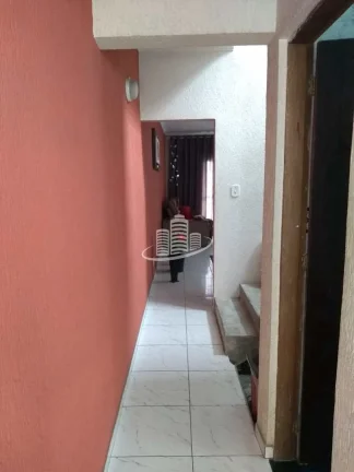 Imagem Casa Padrão