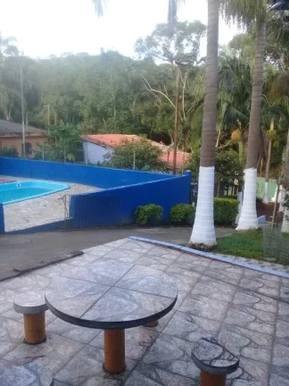 Imagem Chácara com 2 dormitórios à venda, 1374 m² por R$ 595.000,00 - Chácara Sete Cruzes - Suzano/SP