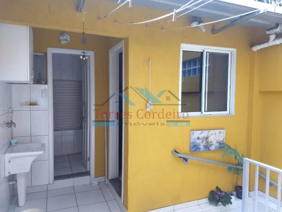 Imagem Sobrado 2 dormitórios - 3 vagas - Pinheiros