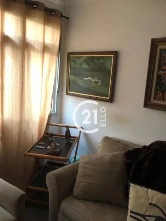 Imagem Apartamento com 3 dormitórios à venda no Alto de Pinheiros - São Paulo/SP