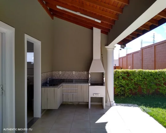 Imagem CASA RESIDENCIAL em SALTO - SP, ITAPECERICA