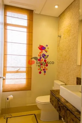 Imagem Apartamento à venda, Vila Gilda, Santo André