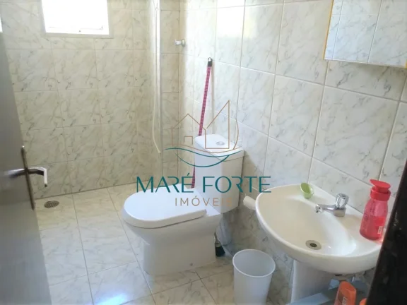 Imagem APARTAMENTO A POUCOS METROS DO MAR