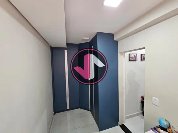 Imagem Se você busca por qualidade de vida e conforto, a Casa de Condomínio no Residencial Canachue é a ...
