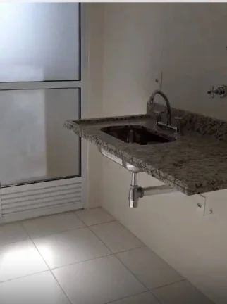 Imagem Apartamento novo 3 dormitórios com 2 vagas fixas - 74m²