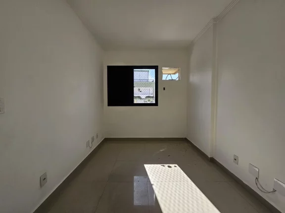 Imagem Apartamento 3 quartos 2 vagas e lazer à venda no Boqueirão em Santos/SP