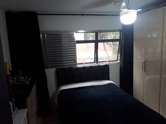 Imagem Apartamento 90 M² Taboão São Bernardo do Campo