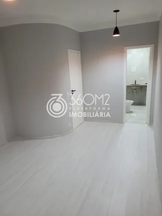 Imagem Apartamento para Venda em Santo André / SP no bairro Vila Bastos