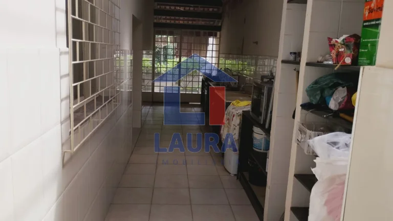 Imagem CASA RESIDENCIAL em PARÁ DE MINAS - MG, SÃO FRANCISCO