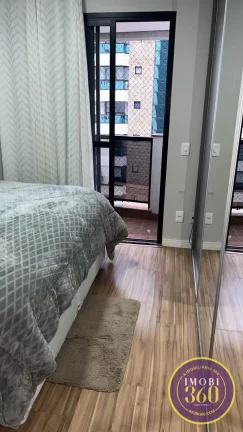 Imagem Apartamento para Venda na Vila Regente Feijó, São Paulo - SP