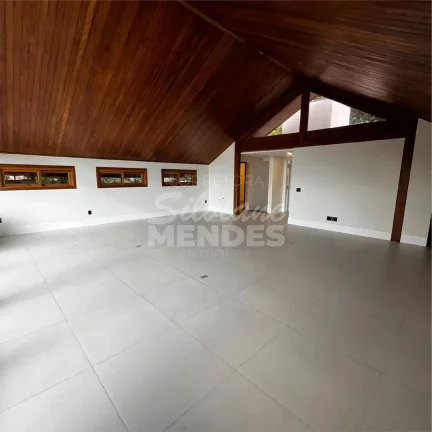 Imagem Magnífica casa condomínio Bosque São Bento 2 - Campolim - Sorocaba/S.P.