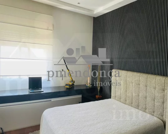 Imagem Alto da Lapa, 4 suites, 3 salas, 6 vagas , 366 m², varanda gourmet, lazer completo, vista espetacul