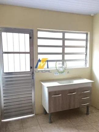 Imagem Vendo Terreno em Santo André, Vila Palmares