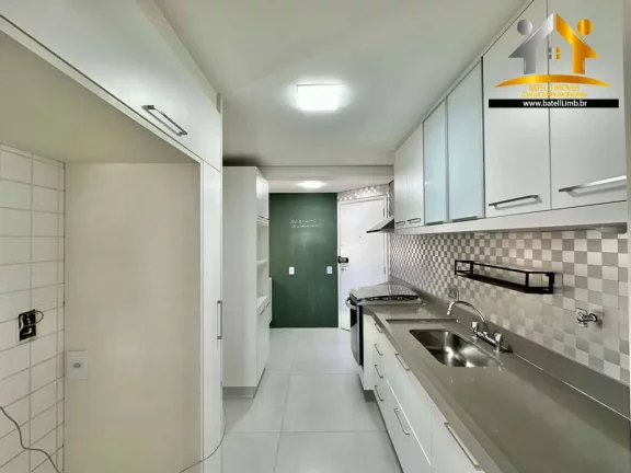 Imagem Cobertura duplex à venda no Ed. Persona Paraíso em São Paulo | Batelli Imóveis