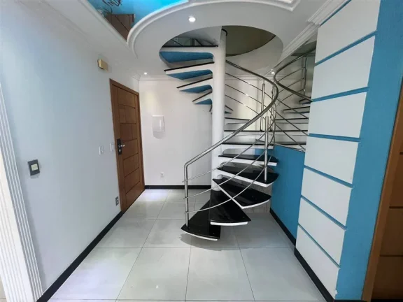 Imagem APARTAMENTO COM 115 m² - CAIÇARA - PRAIA GRANDE SP