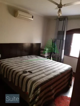 Imagem Casa para Venda em Limeira, Parque das Nações, 3 dormitórios, 1 suíte, 3 banheiros, 5 vagas