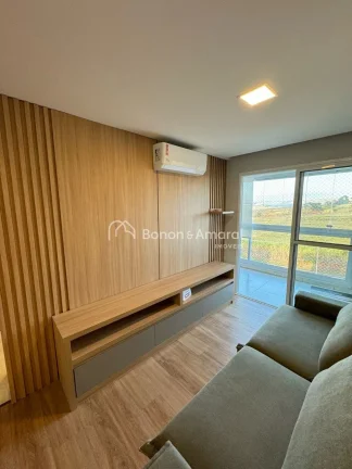 Imagem Apartamento a venda em Paulinia.

? Área do Imóvel: 80 m2 de área útil
? 3 dormitórios, sendo 1...