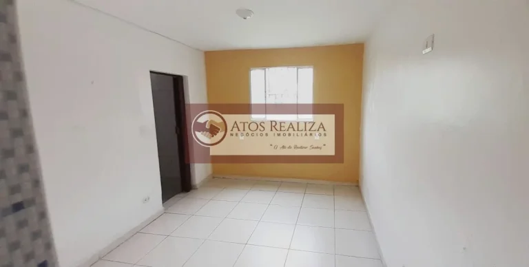 Imagem Alugue Casa térrea em Jardim Santa Edwiges - São Paulo