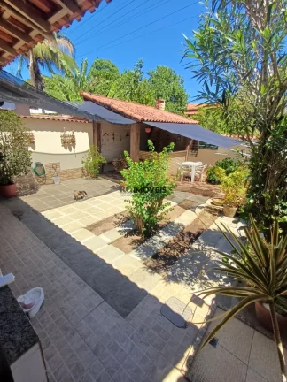 Imagem Casa a Venda no bairro Maria Paula - São Gonçalo, RJ