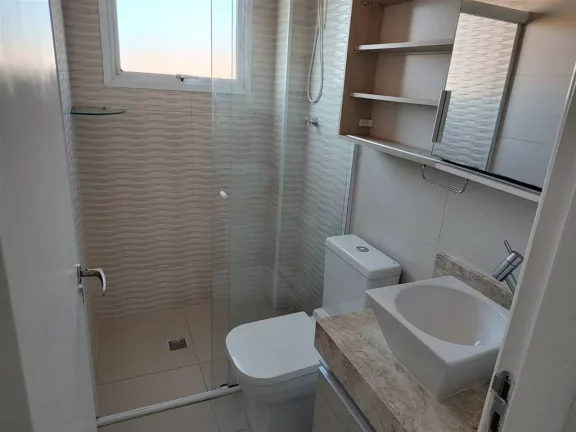 Imagem Apartamento 2 dormitórios em Praia Grande